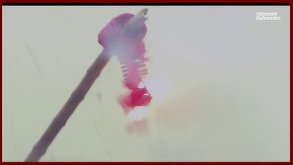 精忠岳飞 /岳飛伝 #04