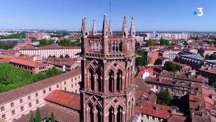 Au plus près du Tour - Épisode 5 : Couvent des Jacobins, Étape 12