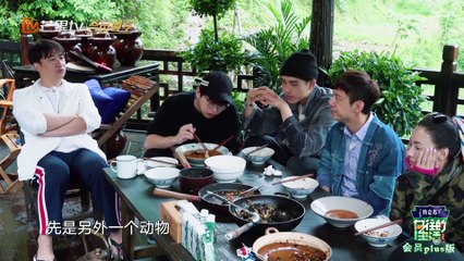 向往的生活3 影片 Dailymotion