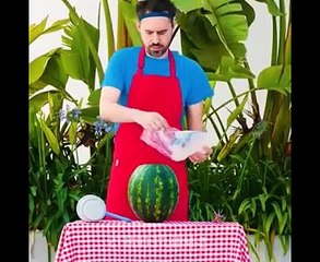 30 AMAZING WATERMELON IDEAS