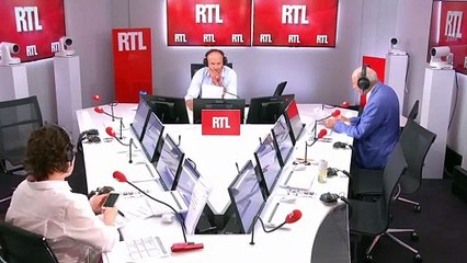 Mondial 2019 : "La coupe du monde sert la cause féministe", dit Mazerolle