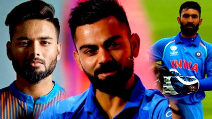 வாய்ப்பு பெறப் போவது யார் ? அணியில் நீடிக்கும் குழப்பம்