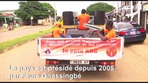 Le Togo tient ses premières élections municipales en plus de trente ans