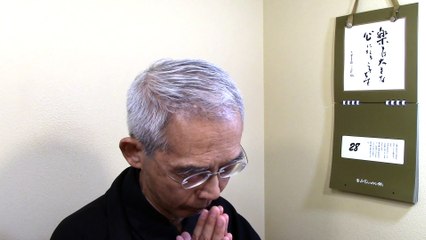 For a better life and spiritual growth, 06-28-2019