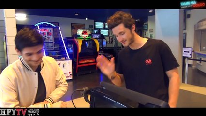 Les Séries :: Dans Ma Coloc - Episode 01.01 Et si tout recommençait ? (Avril 2019)