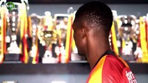 Galatasaray, Valentine Ozornwafor transferini açıkladı