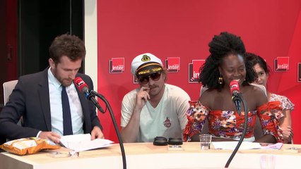 Délit solidarité : pour ou contre ? La chronique de Pablo Mira et Roukiata Ouedraogo