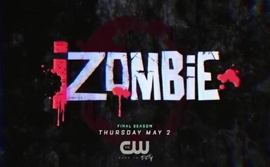 iZombie - Promo 5x10