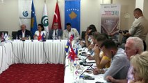 Türkiye ile Kosova arasında eğitim alanında iş birliği - PRİZREN