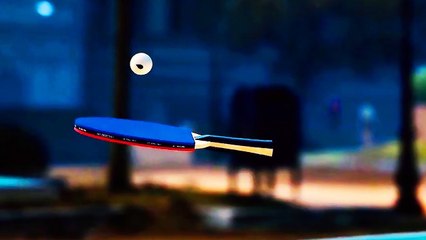 VR PING PONG PRO Bande Annonce