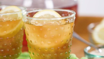 How To Brew The Perfect Cup Of Tea