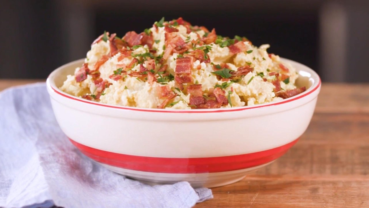 Southern Potato Salad