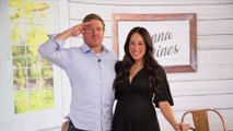 Joanna Gaines Shares How She Broke Her Pregnancy News to Her Four Kids