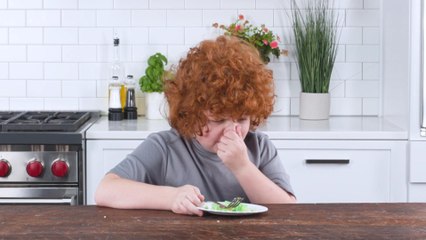 Southern Kids Think Nana's Lime Delight Is Anything But Delightful