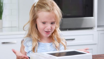 Southern Kids React To Lite-Brite