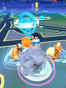 RHYHORN IV 100 MAX CP 1533 LIV 35 EVOLUTION RHYDON CP 2952