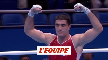 Le résumé de la 8e journée - Tous sports - Jeux Européens
