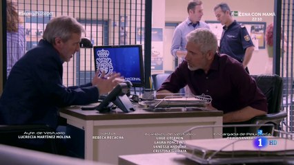 Avance SERVIR Y PROTEGER - 1 DE JULIO