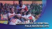 Tekuk Persebaya, Madura United ke Semifinal Piala Indonesia