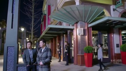 Eng Sub Sweet Kiss 08 | Once A Lover Turned Into An Enemy
