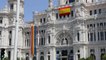 La bandera arcoiris arrinconada en Madrid