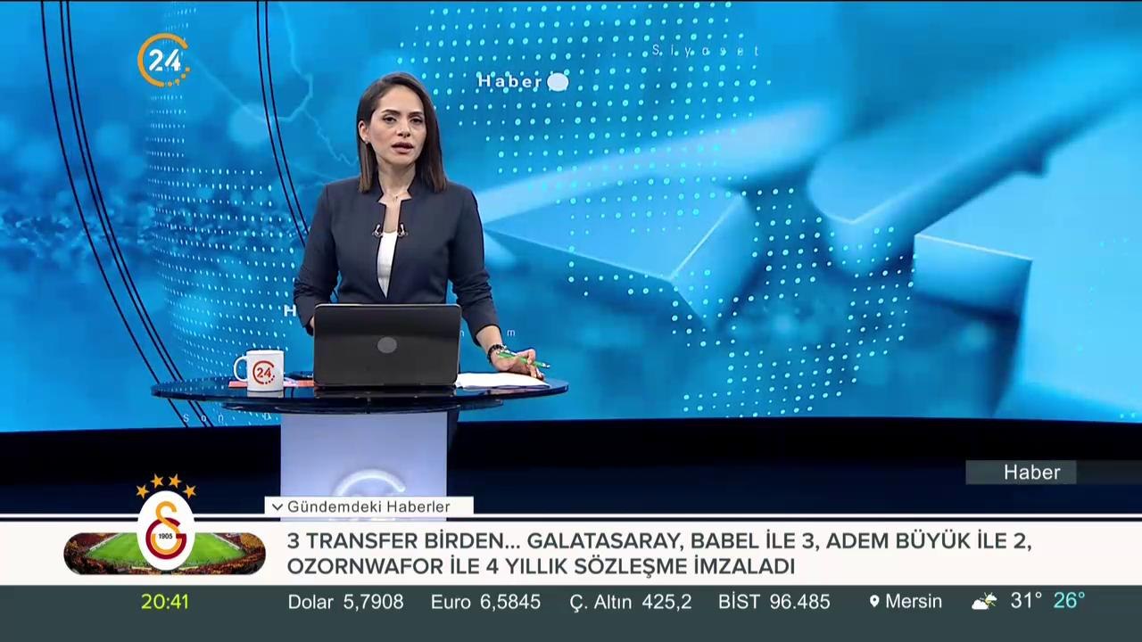 Kasırga marinayı vurdu