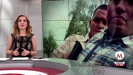 Ex policías armados, interceptan a conductor en Satélite