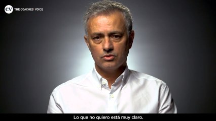 Mourinho "destroza" el tiki-taka