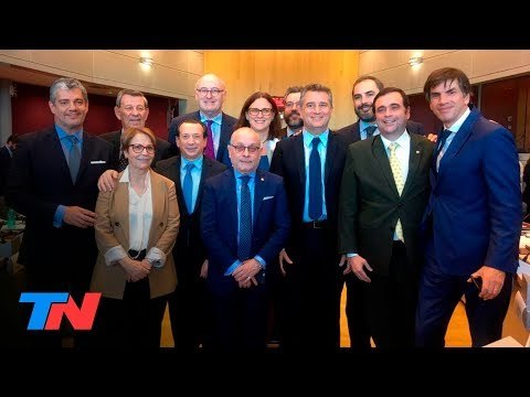 Histórico acuerdo de libre comercio entre el Mercosur y la Unión Europea