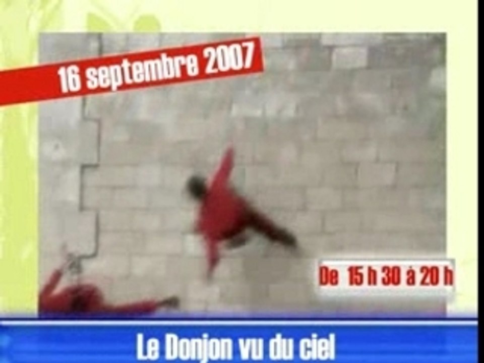 VINCENNES, LE PATRIMOINE AU COEUR DE LA VILLE