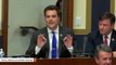 House Ethics Committee Probing Whether Matt Gaetz Tried To Intimidate Cohen