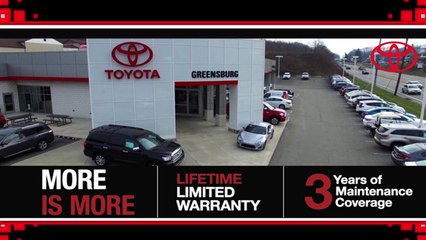 2019 Toyota Tundra Uniontown PA | New Toyota Tundra Uniontown PA