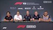 F1 2019 Austrian GP - Friday (Team Principals) Press Conference
