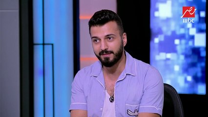أبرز نصائح الفنان محمد صبحي للفنان عمار شماع نجم The Voice