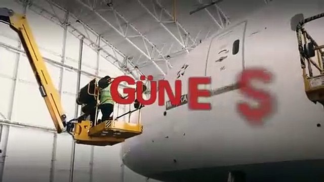 THY'den anlamlı paylaşım! Şehit Eren için uçağımız çok yakında Trabzon'da...