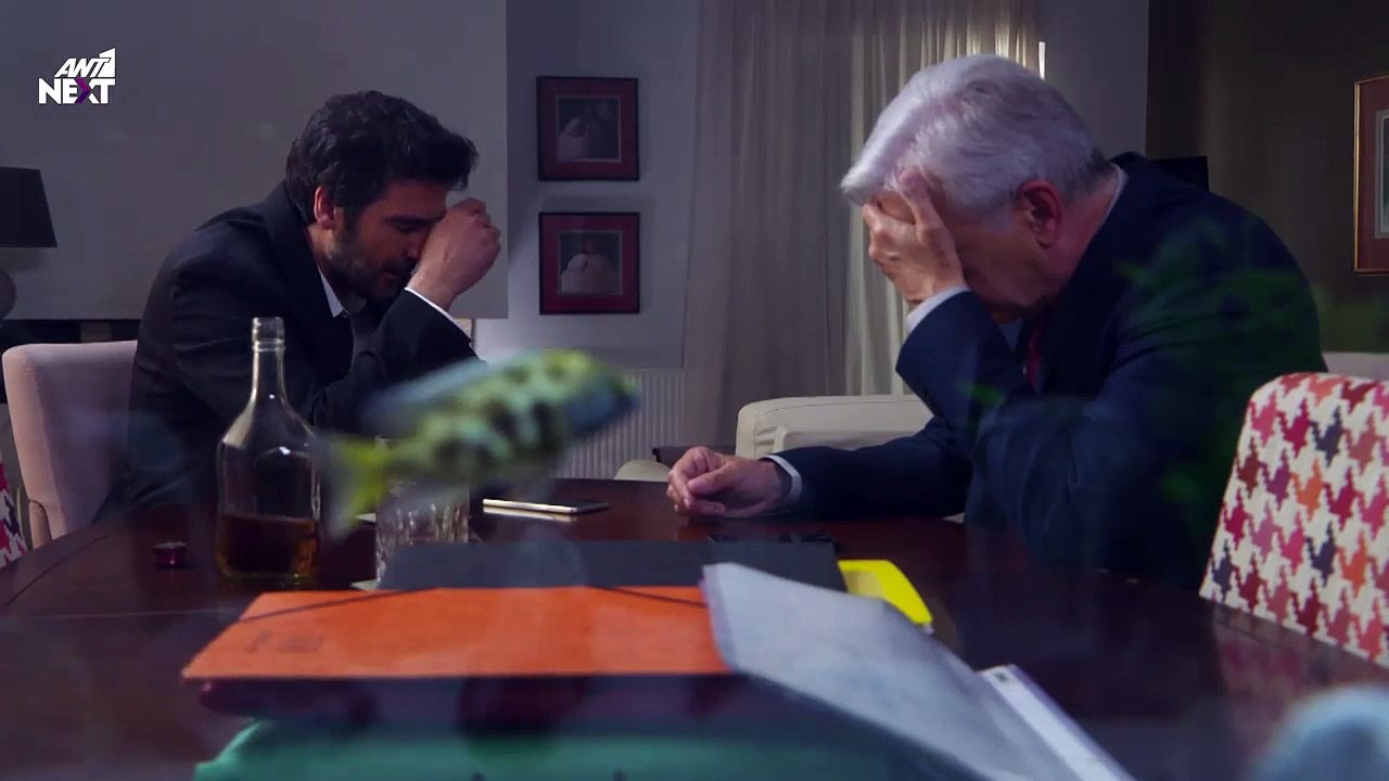 Η ΕΠΙΣΤΡΟΦΗ - ΕΠΕΙΣΟΔΙΟ 162 - ΣΕΖΟΝ 1