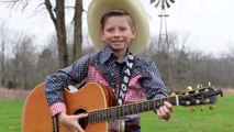 Kid Yodeler Mason Ramsey Performs on 'The Ellen Show' and Learns His Biggest Dream Will Come True