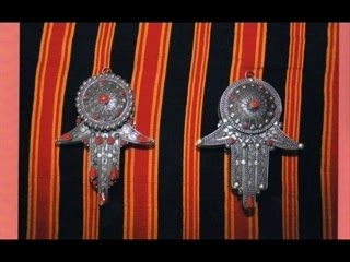 bijoux kabyle  super beau