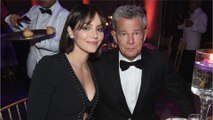 Katharine McPhee and David Foster Are Married