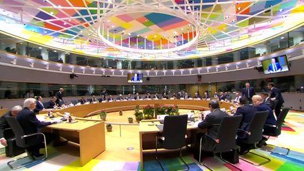 Mercosul e UE alcançam acordo comercial
