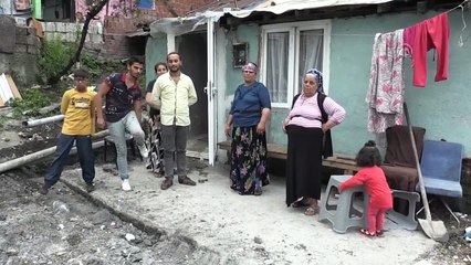 Zonguldak'ta genç kızın kaybolmasına ilişkin soruşturma