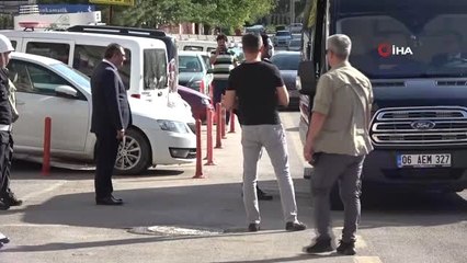 Emniyet Genel Müdürü Uzunkaya: "Kamuoyuna yansıtılan uyuşturucu raporları sağlıklı veriler değil"