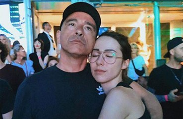 Aurora Ramazzotti raccomandata? Parla il padre Eros