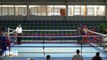Luis Ortiz VS Leonardo Castillo - Boxeo Amateur - Miercoles de Boxeo