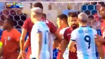 Lautaro Martinez Goal Venezuela 0-1 Argentina 28.06.2019