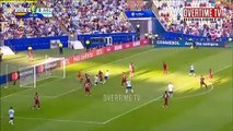 Argentina 1-0 Venezuela - Lautaro goal