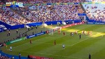 Venezuela 0 - 1 Argentina Lautaro Martinez goal