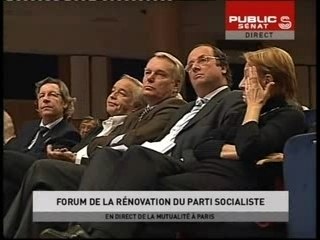 David Assouline : La république métissée