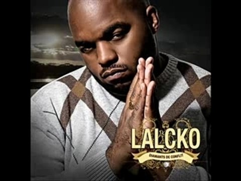 (New) Lalcko Seth Gueko, Despo & Escobar - La Cage Aux Lions