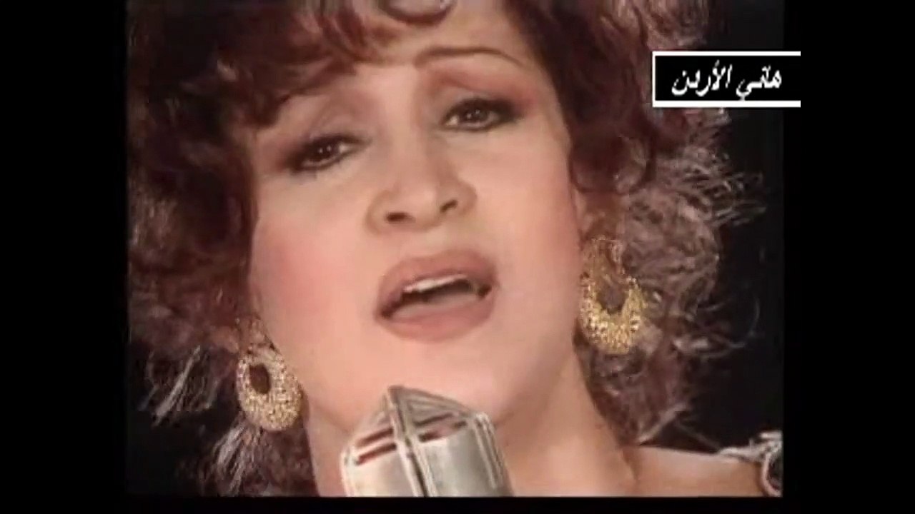 وردة الجزائرية في اجمل لقاء مع وجدي الحكيم